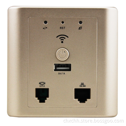 in wall wireless access point wifi access point 300mbps usb port wifi adapter use with ubiquiti products